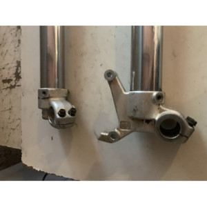 fourche ktm 250 sxf 2005 2010