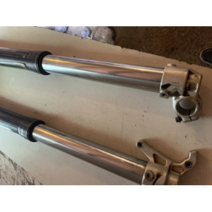 fourche ktm 250 sxf 2005 2010