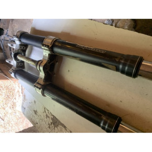fourche ktm 250 sxf 2005 2010