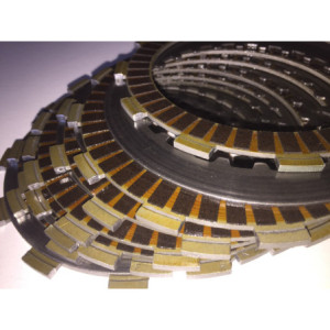 embrayage ktm 250 sxf 2005 2012