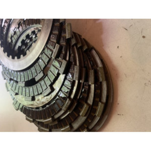 embrayage ktm 250 sxf 2005 2012