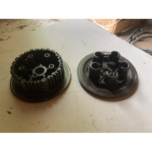 noix embrayage ktm 250 sxf 2006 2010