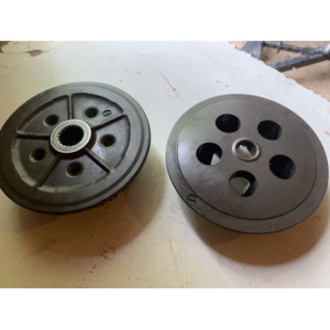 noix embrayage ktm 250 sxf 2006 2010