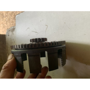 cloche embrayage ktm 250 sxf 2006 2010