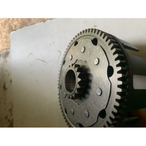 cloche embrayage ktm 250 sxf 2006 2010