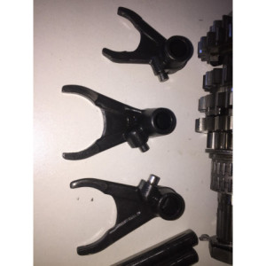 boite de vitesse ktm 250 sxf 2006 2010