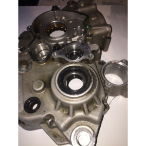 carter moteur ktm 250 sxf 2006 2008