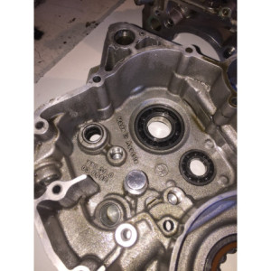 carter moteur ktm 250 sxf 2006 2008