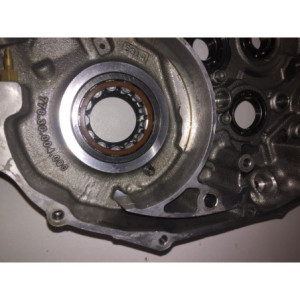 carter moteur ktm 250 sxf 2006 2008