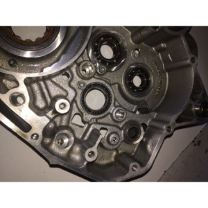 carter moteur ktm 250 sxf 2006 2008