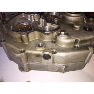 carter moteur ktm 250 sxf 2006 2008