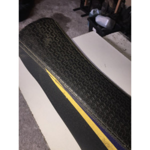 selle yzf 250/450 2007 2008