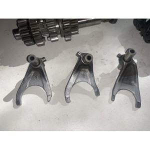 boite de vitesse yzf 250 2002 2007