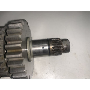 boite de vitesse yzf 250 2002 2007