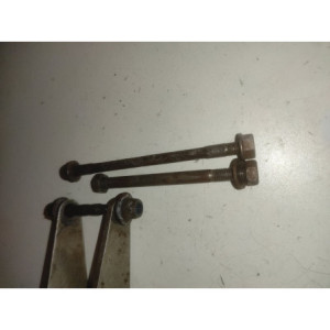 support moteur cr 125 1987 1988