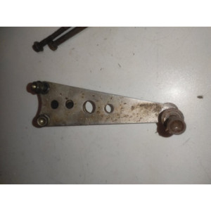 support moteur cr 125 1987 1988