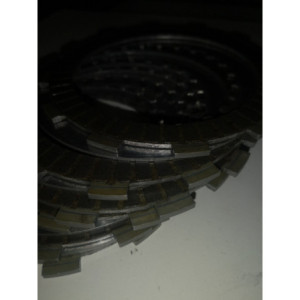 embrayage 1987 1989