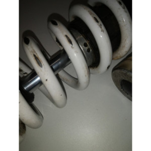 amortisseur 400/450/500/525 sxf exc 2003 2006