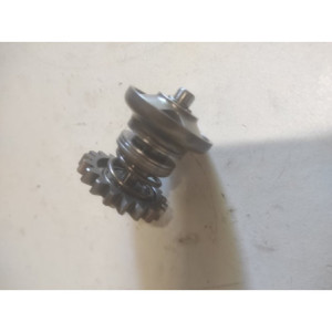 KP PIECES  centrifuge 1993 1996 bas moteur