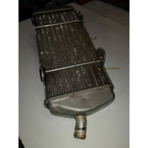 radiateur gauche 400/450/500/525 2003