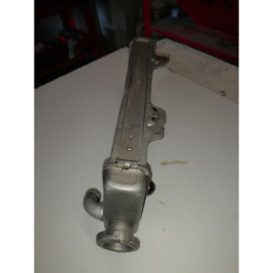 radiateur gauche 400/450/500/525 2003