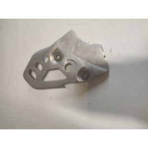 KP PIECES  protection  1994 cycle