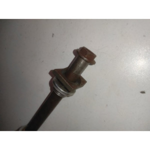 axe roue arrière cr 125/250/500 1987