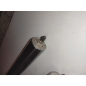 té de fourche rm 125 1986 1988