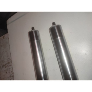 té de fourche rm 125 1986 1988