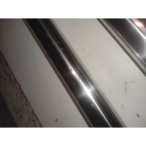 té de fourche rm 125 1986 1988