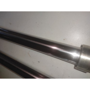 té de fourche rm 125 1986 1988