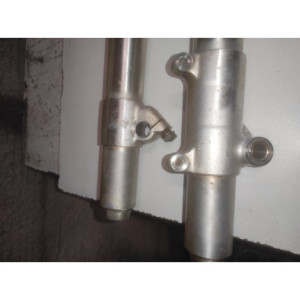 té de fourche rm 125 1986 1988