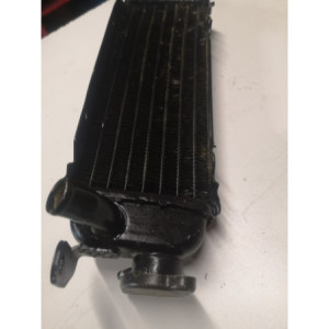 radiateur gauche 1988