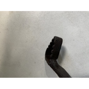 pédale de frein rm 125 1981 1982
