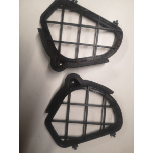 grille filtre à air 1981 1983