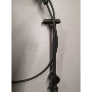 câble frein arrière rm 125/465 1981 1983 rm 250 1982 1983