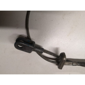 câble frein arrière rm 125/465 1981 1983 rm 250 1982 1983