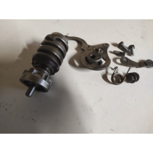 KP PIECES  barillet complet 1990 1994 bas moteur