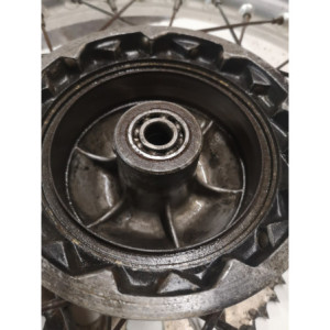 roue arrière 1981 1982