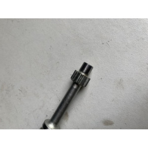 doigt de commande embrayage rm 125 1975 1978