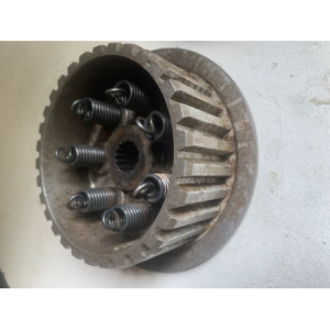 noix embrayage rm 125 1976 1978