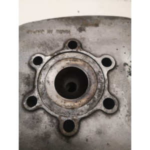 culasse rm 125 1975 1978