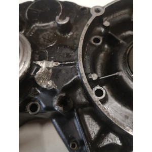 carter moteur rm 125 1977 1978