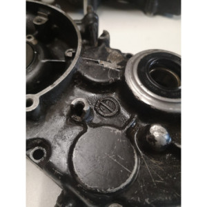 carter moteur rm 125 1977 1978
