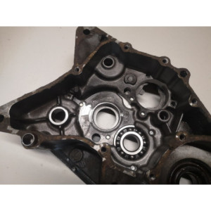 carter moteur rm 125 1977 1978