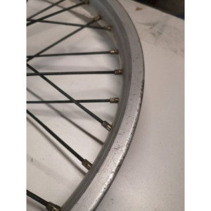 roue avant
