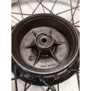roue avant