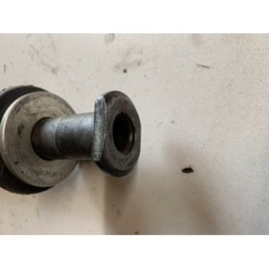 axe de roue arrière  yz 125/250 1999 2004