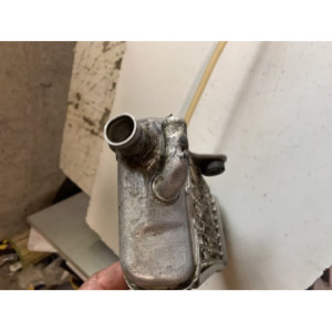 radiateur droit yz 250 1998 2001