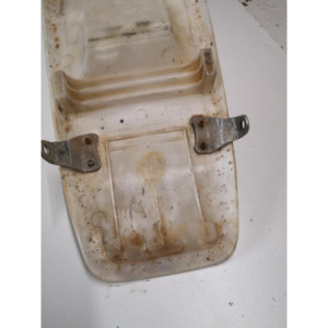 coque de selle 1996 2002
